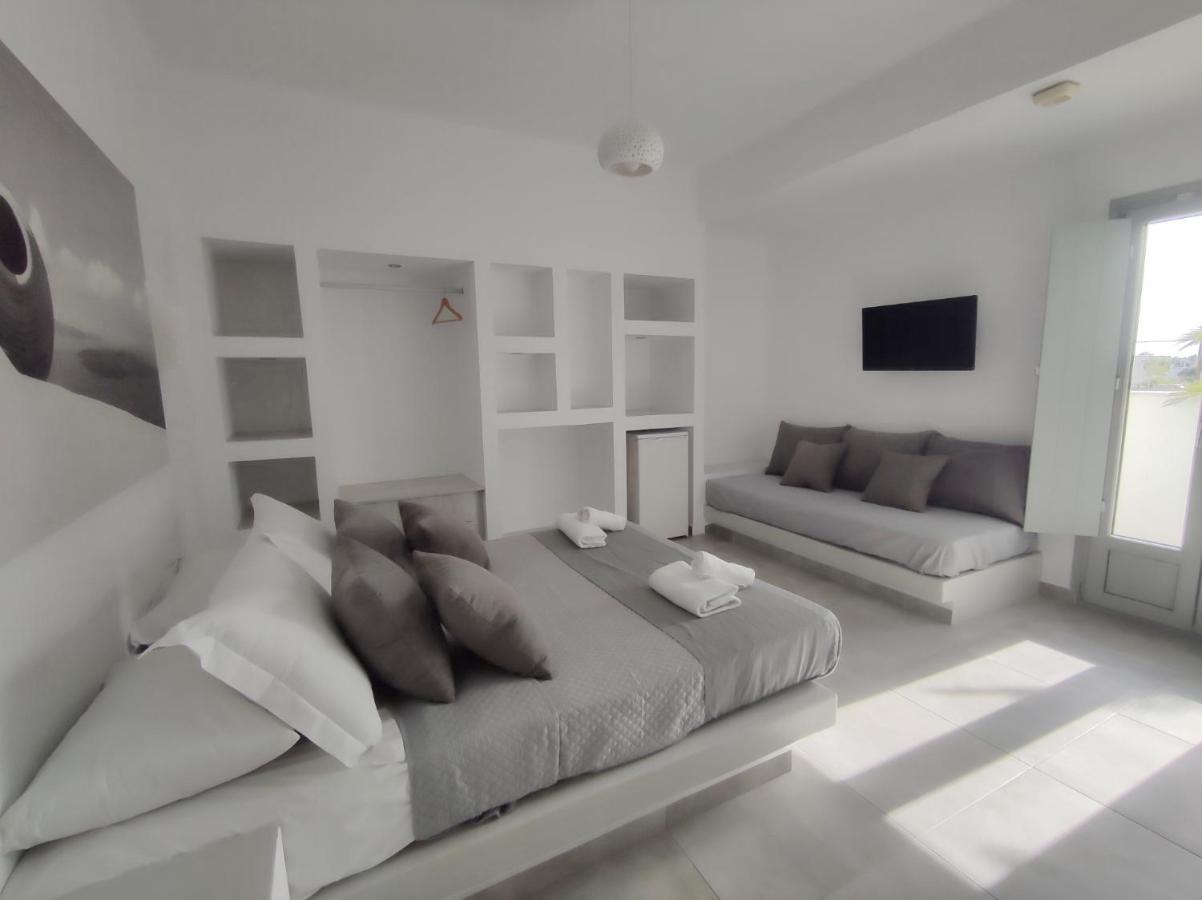 Sandy'S Infinity Resort Периса Екстериор снимка