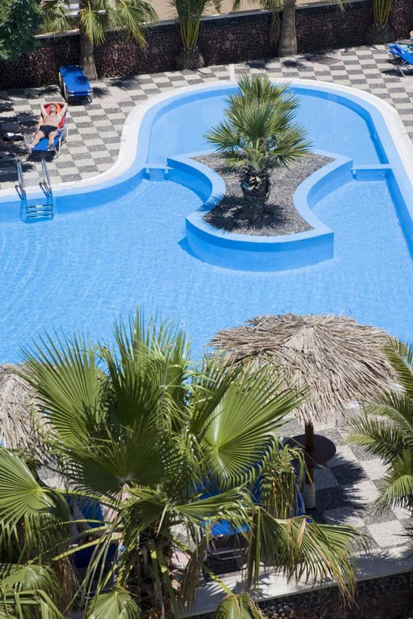 Sandy'S Infinity Resort Периса Екстериор снимка