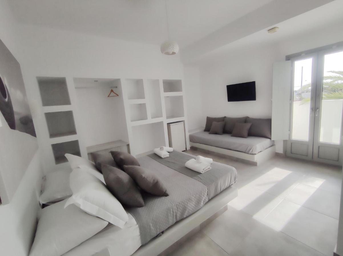 Sandy'S Infinity Resort Периса Екстериор снимка